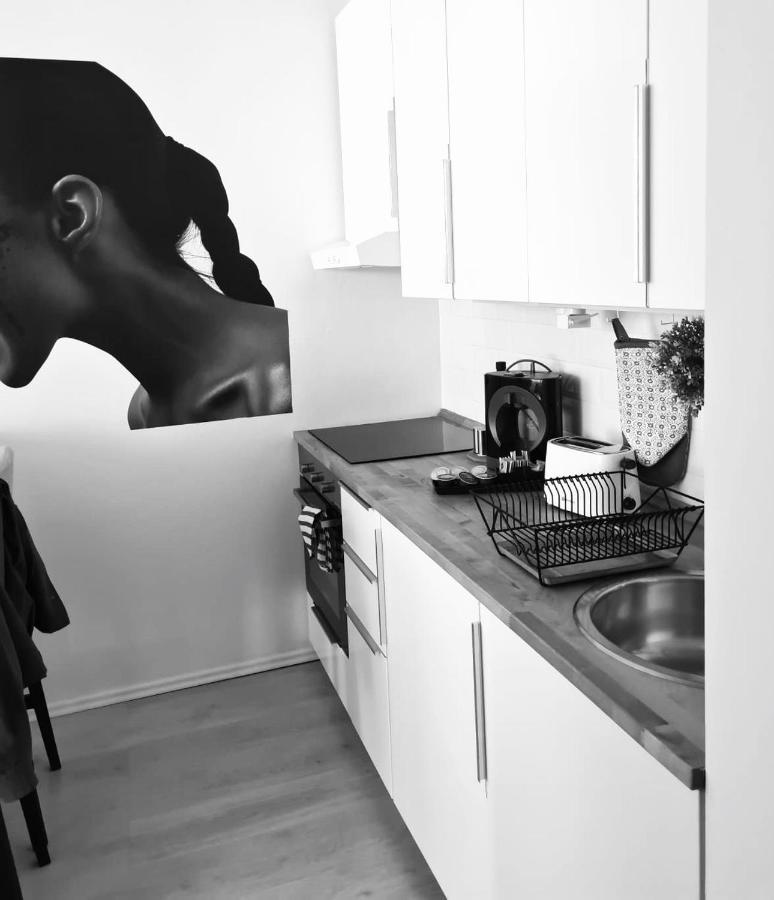 ברטיסלאבה Apartments Bastova, Stela & Mia Apartments מראה חיצוני תמונה