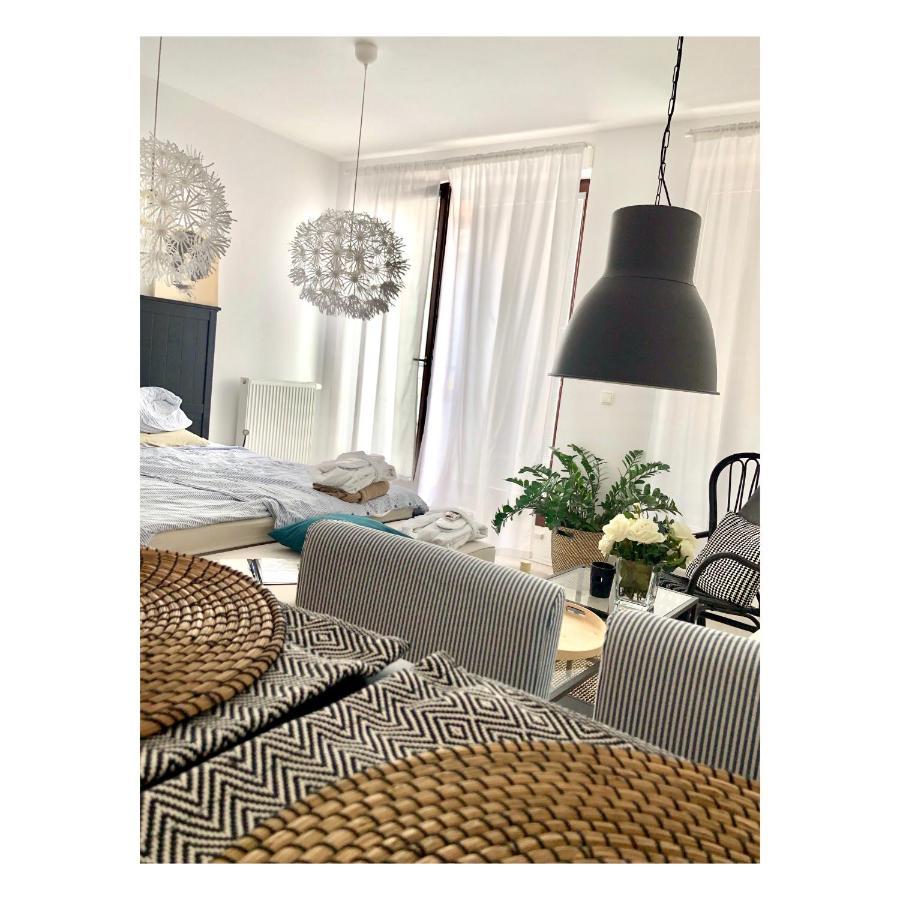 ברטיסלאבה Apartments Bastova, Stela & Mia Apartments מראה חיצוני תמונה