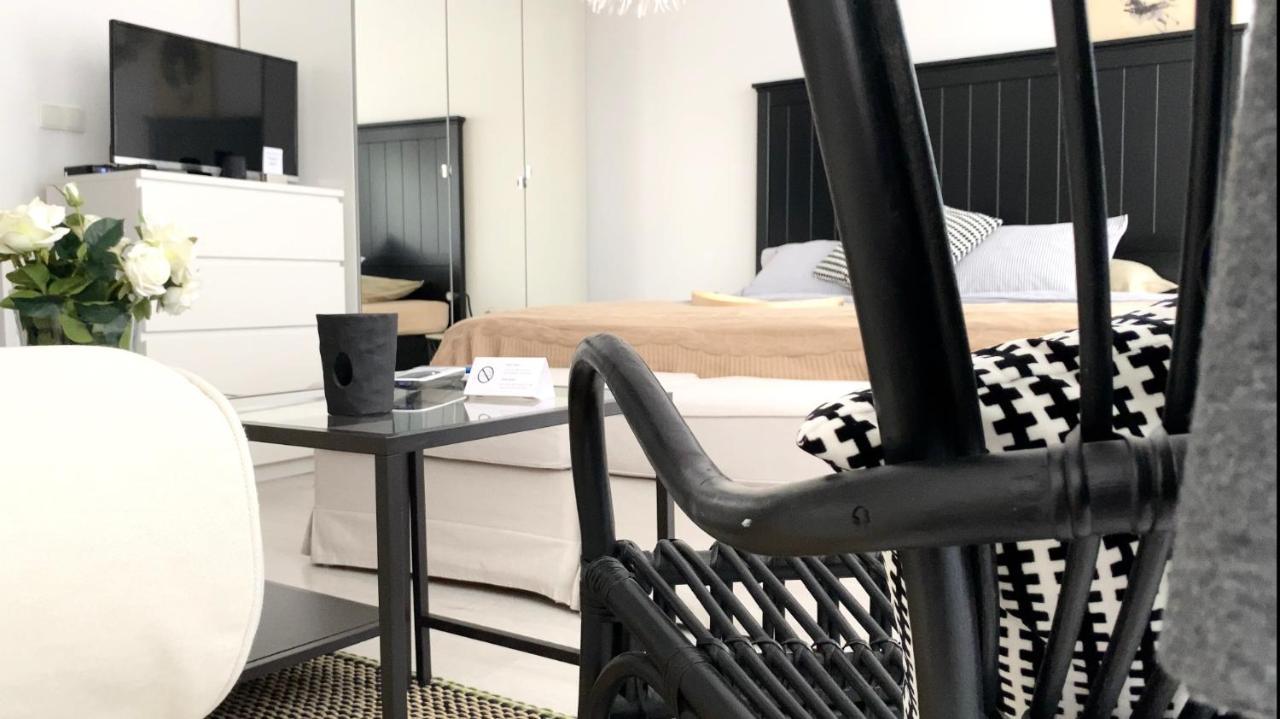 ברטיסלאבה Apartments Bastova, Stela & Mia Apartments מראה חיצוני תמונה