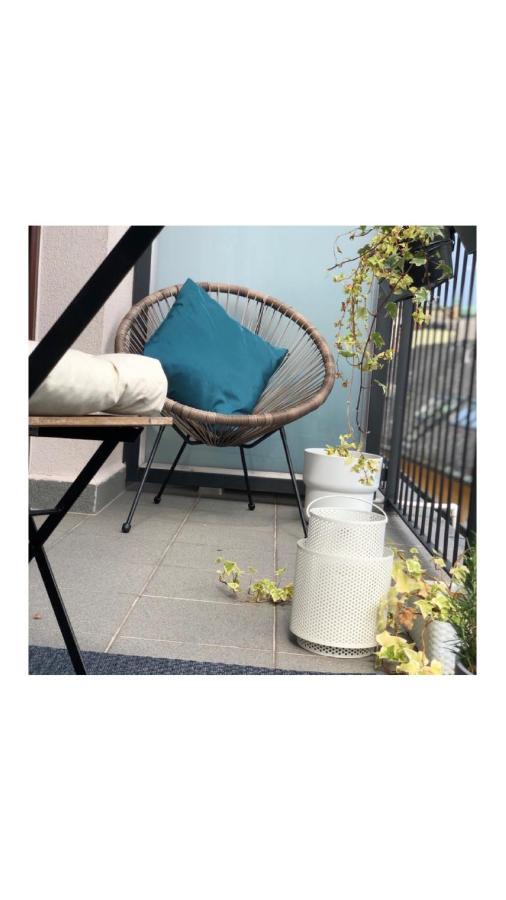 ברטיסלאבה Apartments Bastova, Stela & Mia Apartments מראה חיצוני תמונה