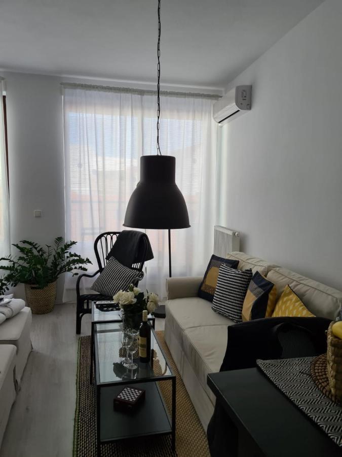 ברטיסלאבה Apartments Bastova, Stela & Mia Apartments מראה חיצוני תמונה