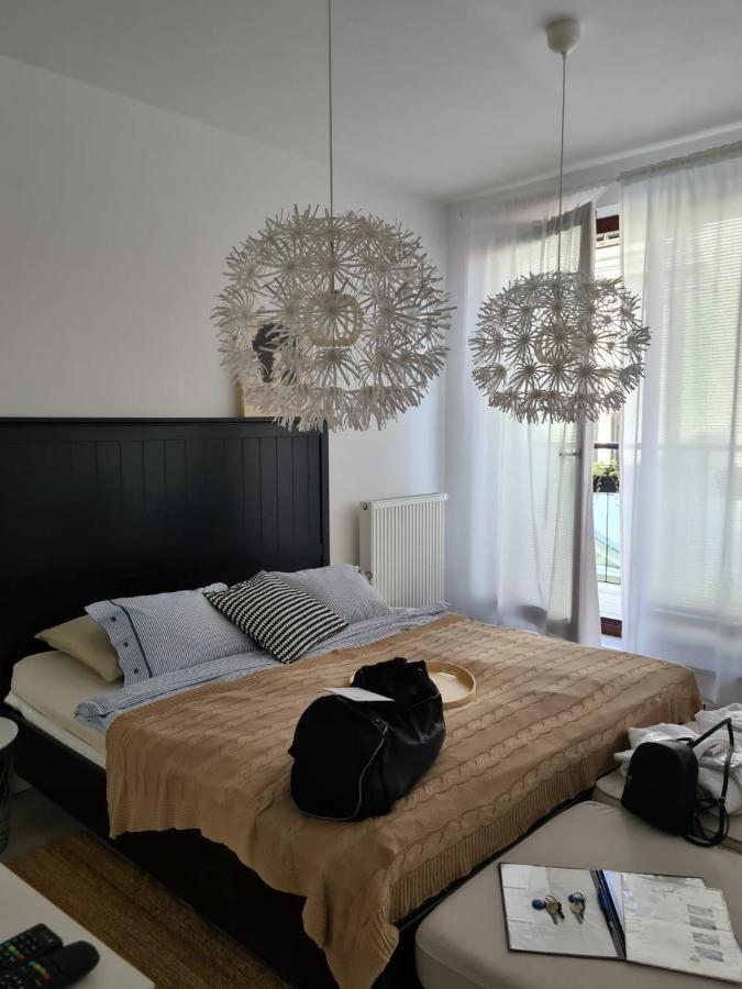 ברטיסלאבה Apartments Bastova, Stela & Mia Apartments מראה חיצוני תמונה