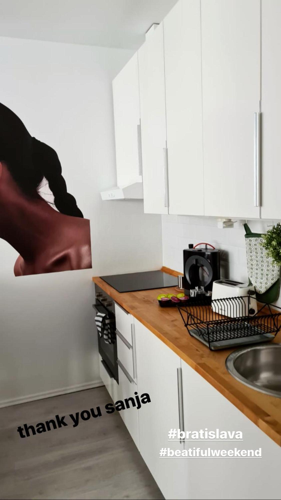 ברטיסלאבה Apartments Bastova, Stela & Mia Apartments מראה חיצוני תמונה