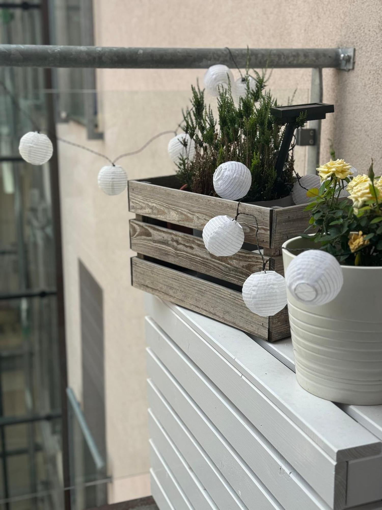 ברטיסלאבה Apartments Bastova, Stela & Mia Apartments מראה חיצוני תמונה