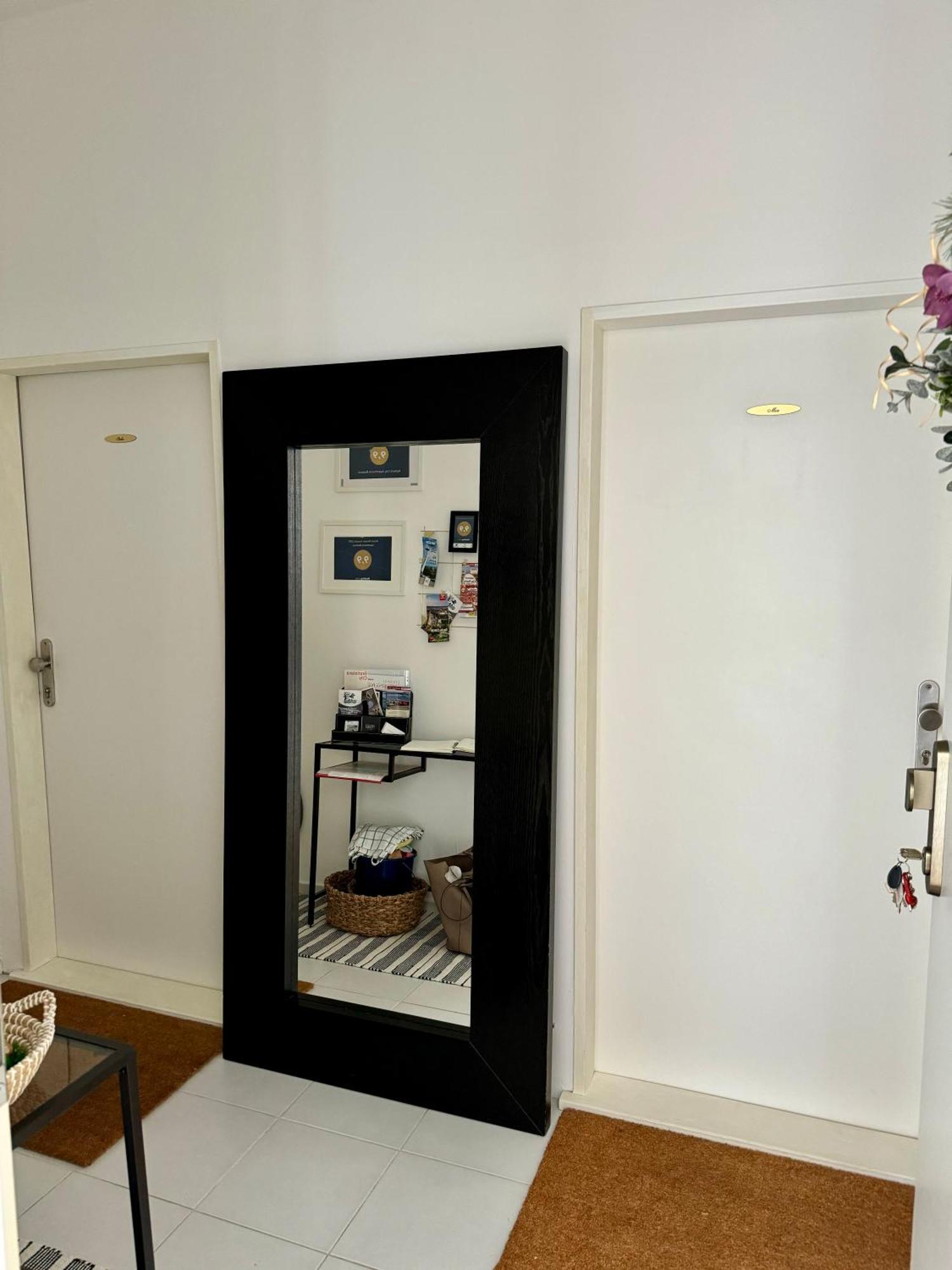 ברטיסלאבה Apartments Bastova, Stela & Mia Apartments מראה חיצוני תמונה