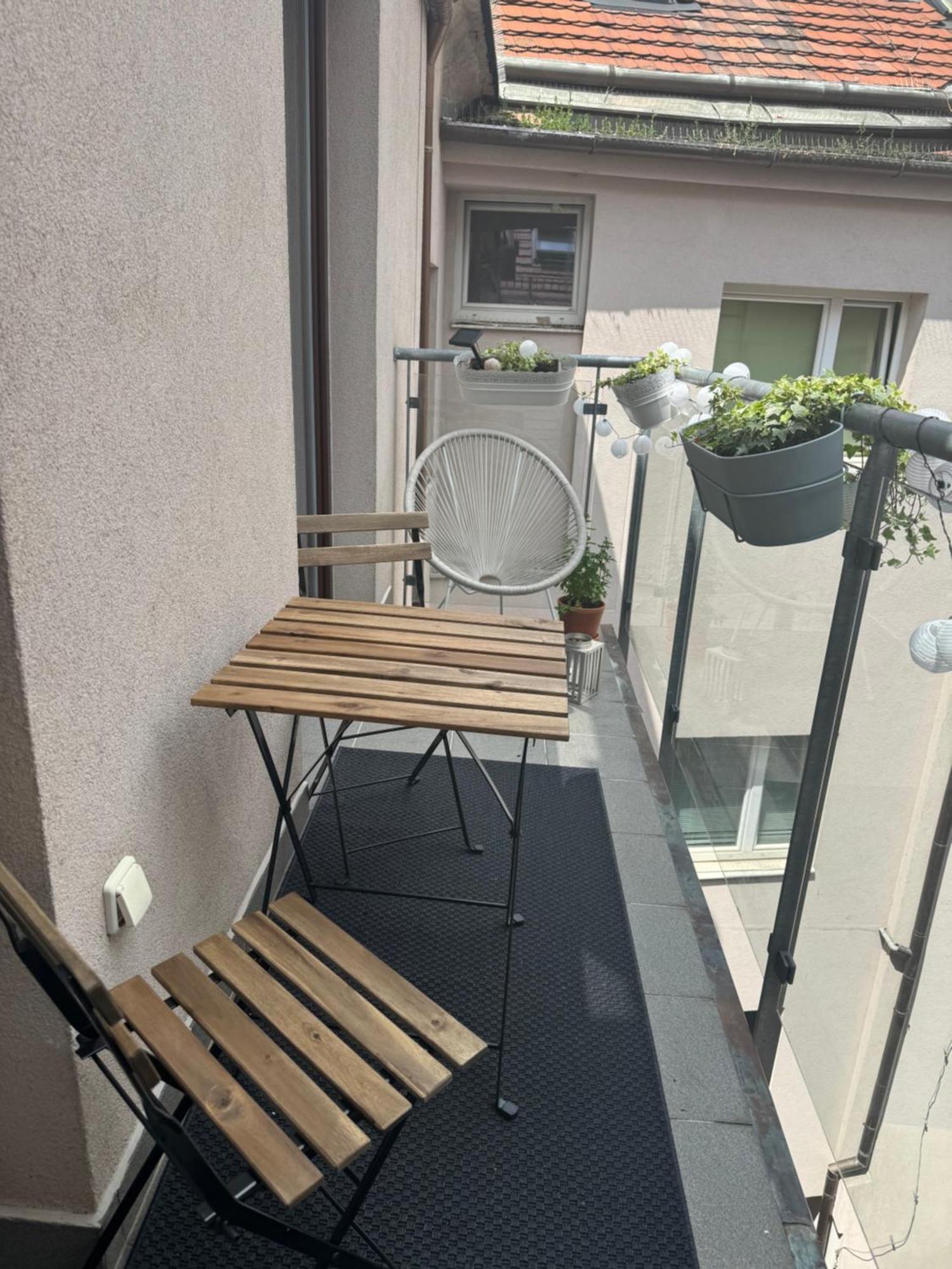 ברטיסלאבה Apartments Bastova, Stela & Mia Apartments מראה חיצוני תמונה