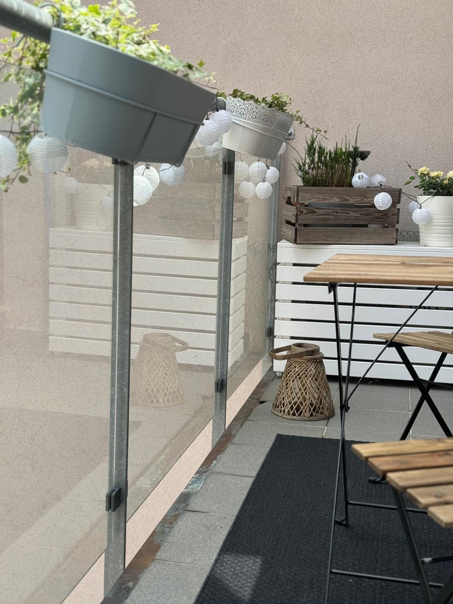 ברטיסלאבה Apartments Bastova, Stela & Mia Apartments מראה חיצוני תמונה