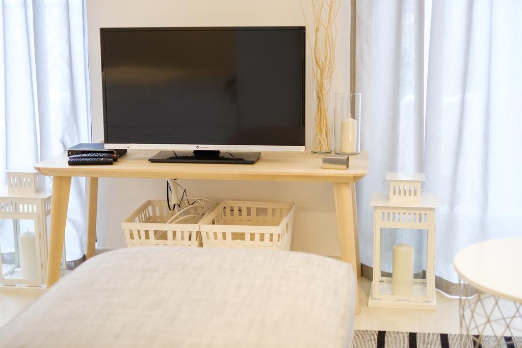 ברטיסלאבה Apartments Bastova, Stela & Mia Apartments מראה חיצוני תמונה