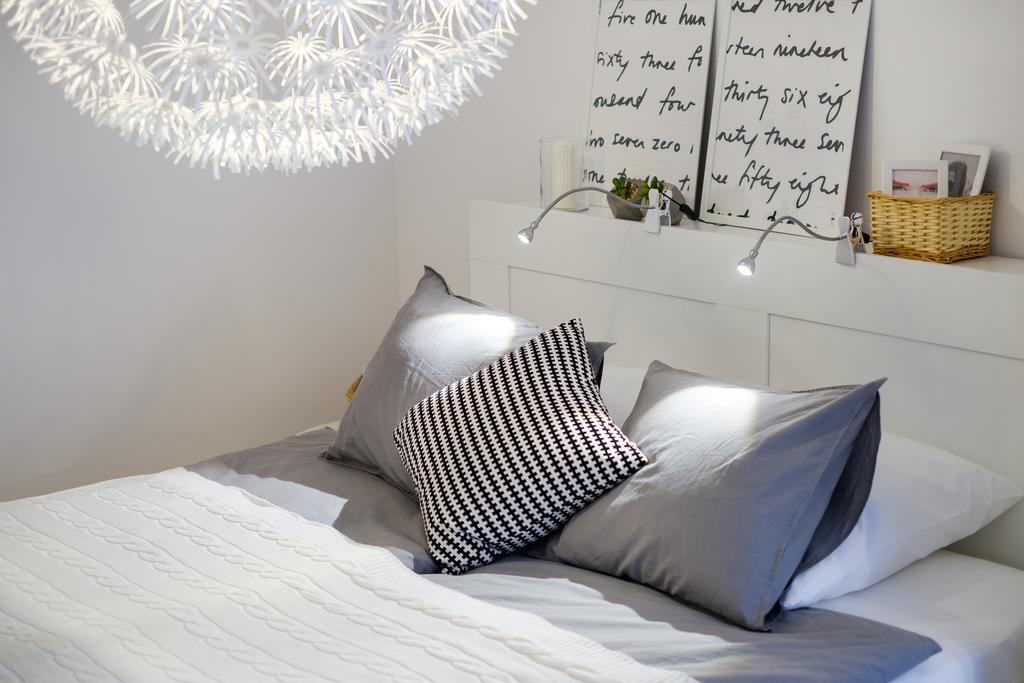 ברטיסלאבה Apartments Bastova, Stela & Mia Apartments מראה חיצוני תמונה