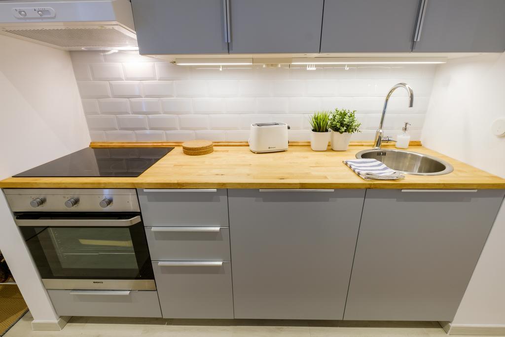 ברטיסלאבה Apartments Bastova, Stela & Mia Apartments מראה חיצוני תמונה