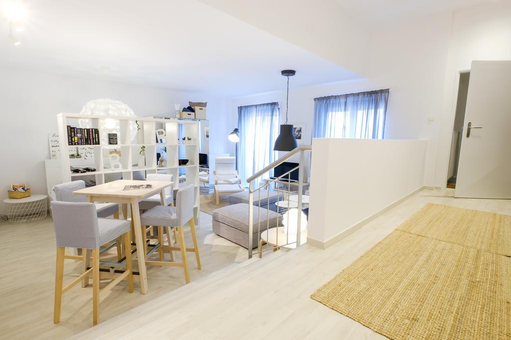 ברטיסלאבה Apartments Bastova, Stela & Mia Apartments מראה חיצוני תמונה