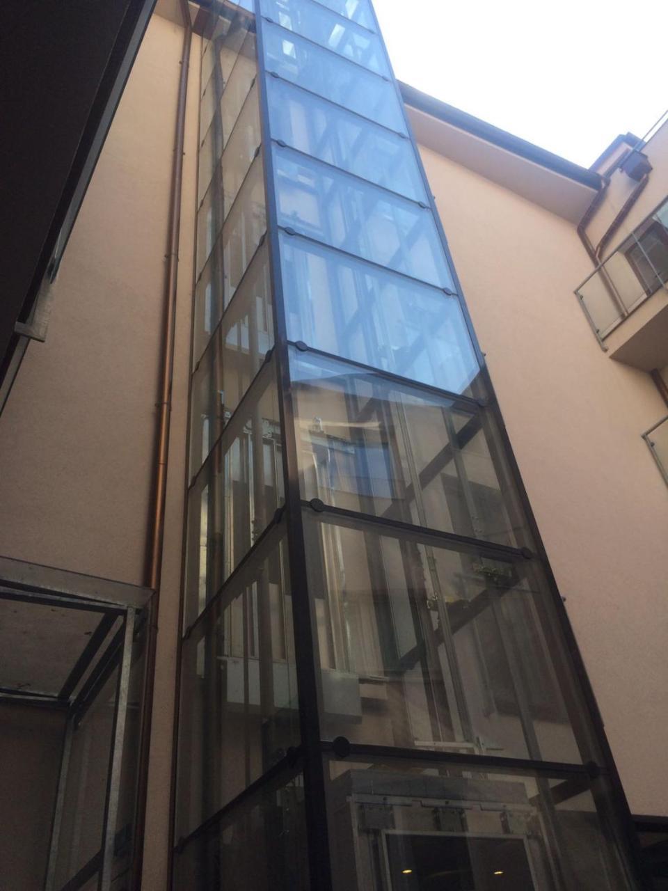 ברטיסלאבה Apartments Bastova, Stela & Mia Apartments מראה חיצוני תמונה