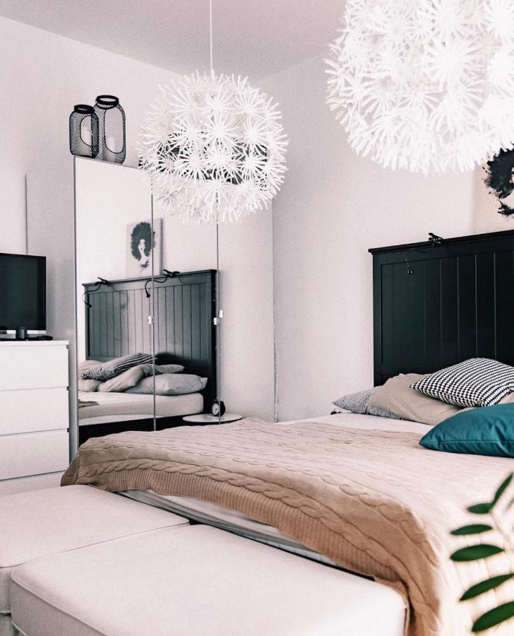 ברטיסלאבה Apartments Bastova, Stela & Mia Apartments מראה חיצוני תמונה