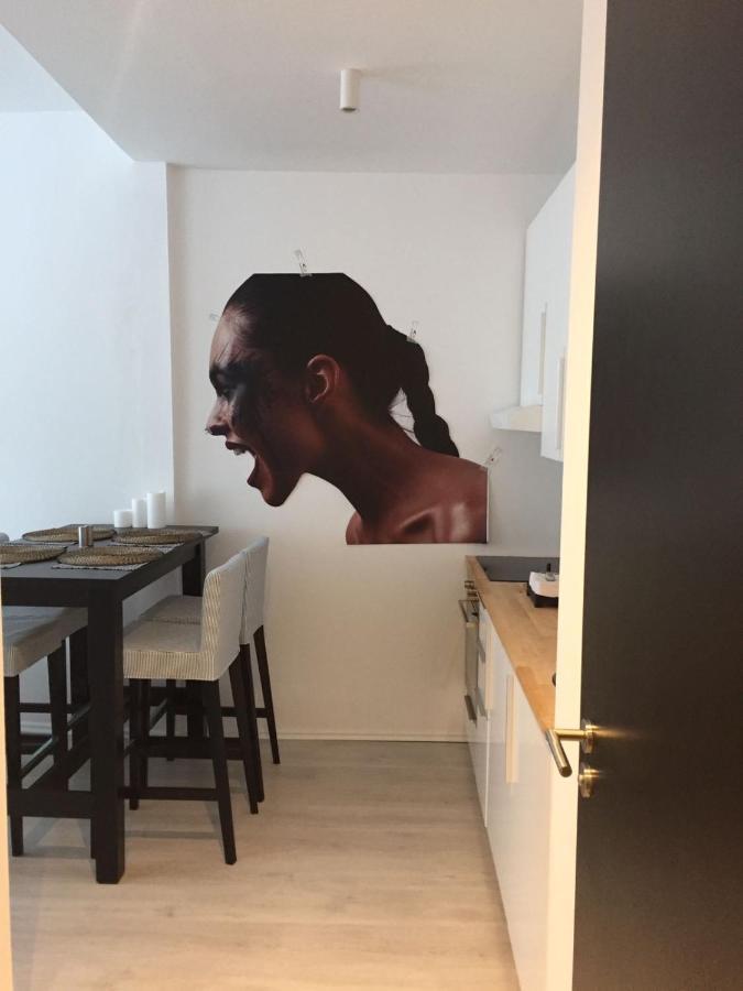 ברטיסלאבה Apartments Bastova, Stela & Mia Apartments מראה חיצוני תמונה