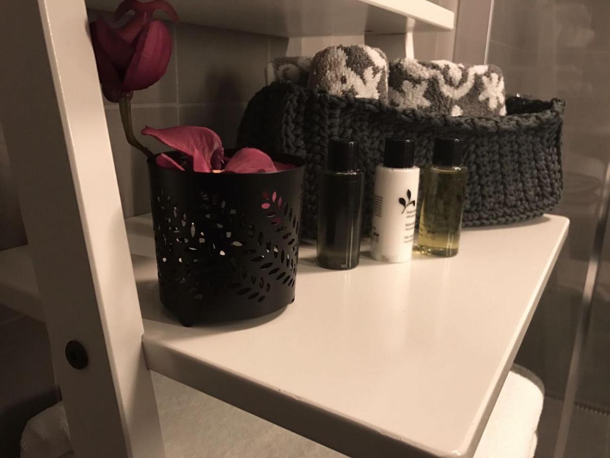 ברטיסלאבה Apartments Bastova, Stela & Mia Apartments מראה חיצוני תמונה
